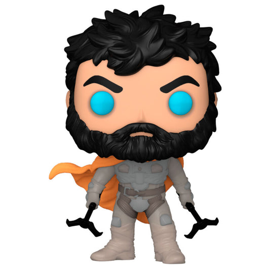 Funko 72634 - Pop! Dune 2 - Stilgar #1496