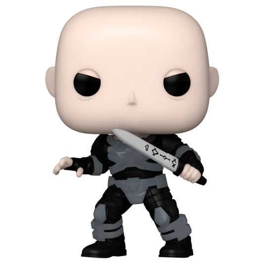 Funko 75785 - Pop! Dune 2 - Feyd Rautha Harkonnen #1497