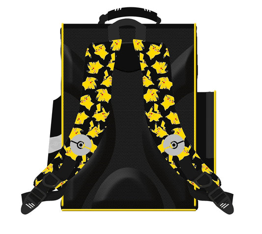 Pokémon - Rucksack - 35,5 cm