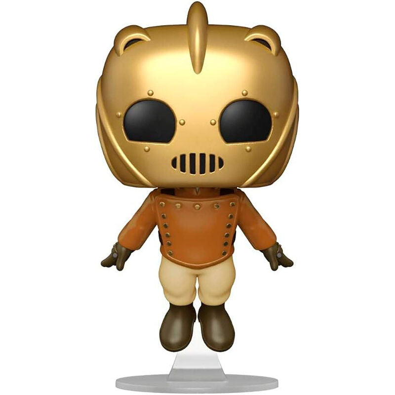 Funko 55907 - Pop! Disney The Rocketeer - The Rocketeer Exclusive #1068