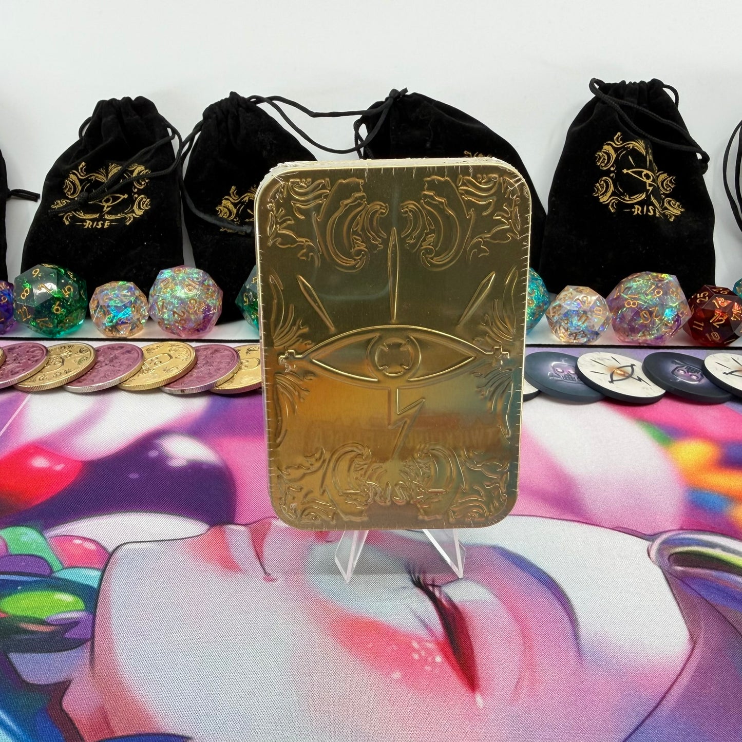 #362 Demo Deck Sealed | Undead Army