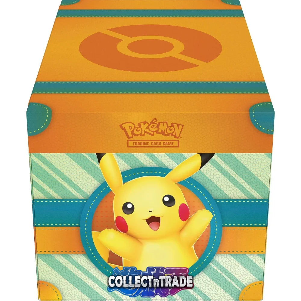 Paldea-Abenteuerkoffer (DE) - Collection