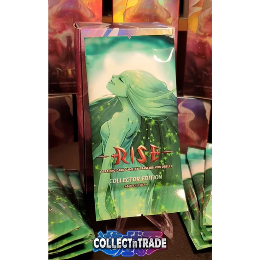 Rise TCG - Collector Edition Sample Pack (Sample-C)