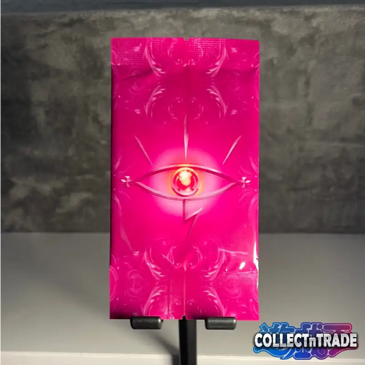 Rise TCG - July 2022 Booster #Rose - Booster