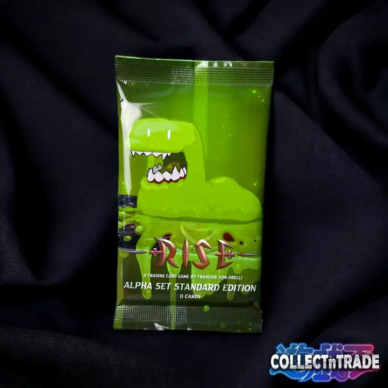 Rise TCG - Standard Booster - Booster Pack