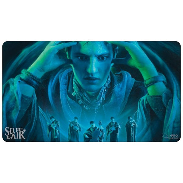 Magic The Gathering Spielmatte (Playmat) – Secret Lair (October 2023) - Avon V3 – Ultra Pro