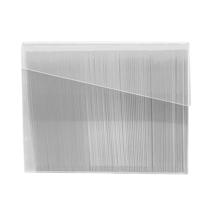 Ultra Pro: Card Preserver in Clear Box - 100ct