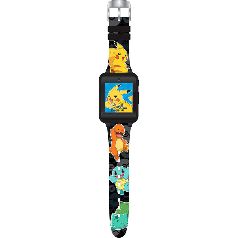 Pokemon - Kinder Smart Watch