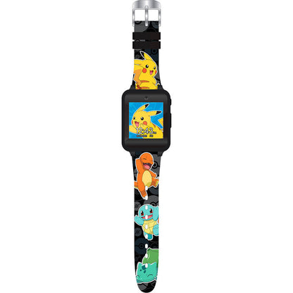 Pokemon - Kinder Smart Watch