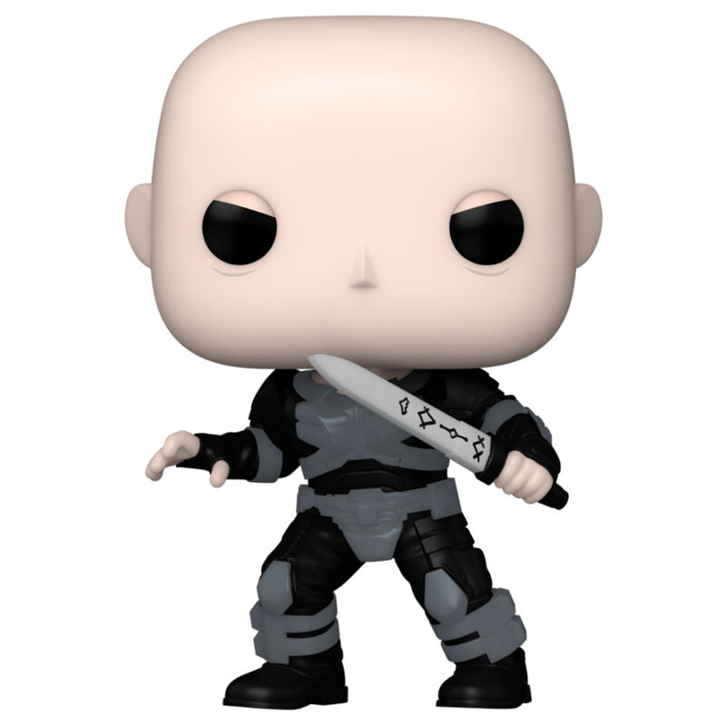 Funko 75785 - Pop! Dune 2 - Feyd Rautha Harkonnen #1497