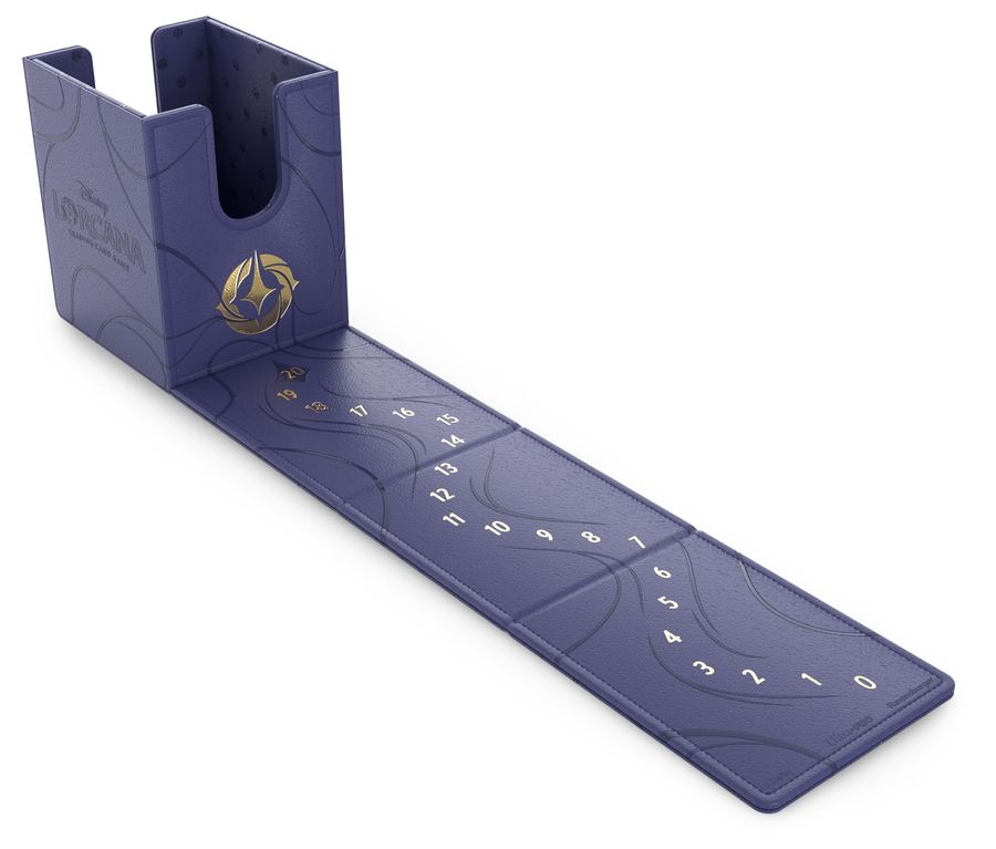 Disney Lorcana: Premium Deckbox