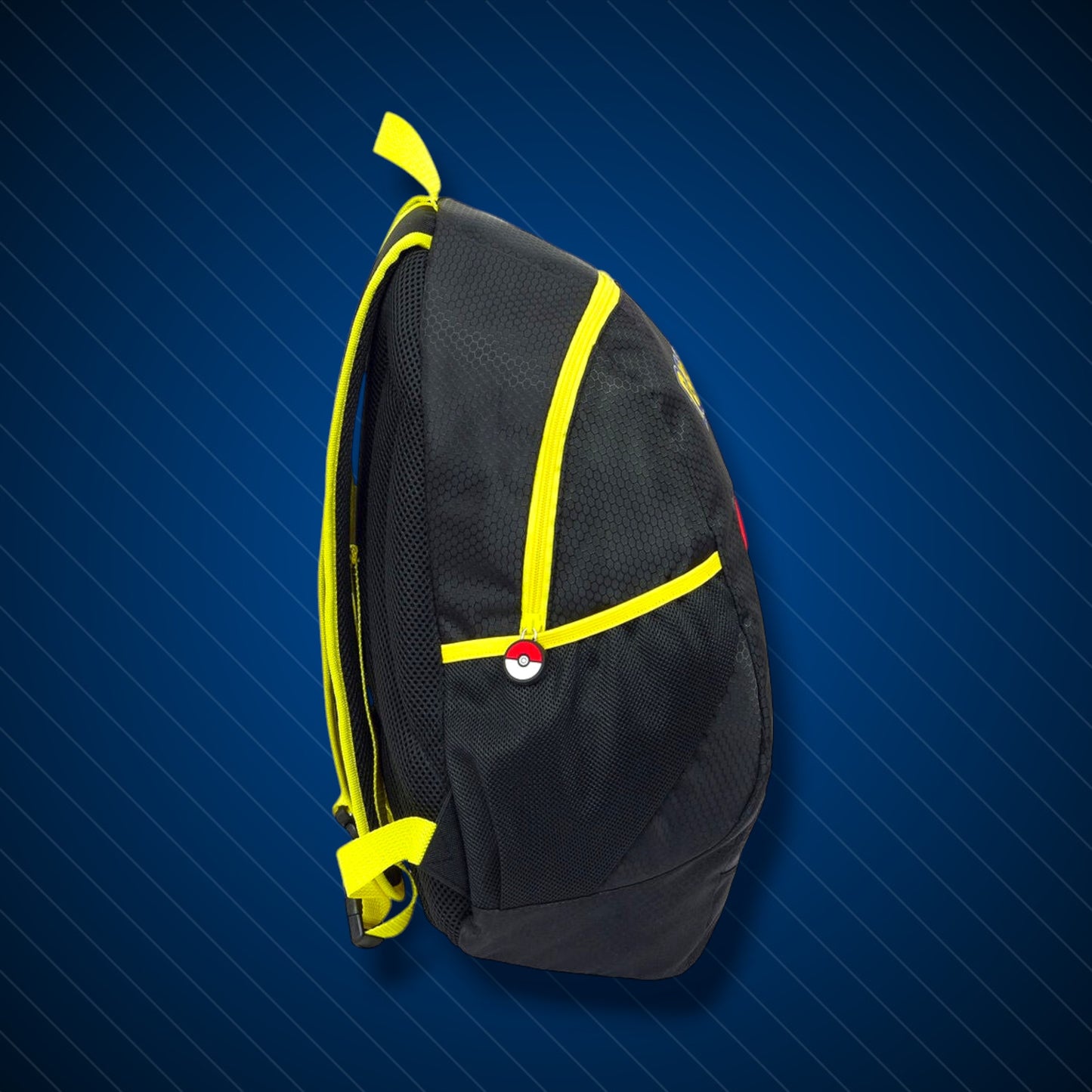 Pokémon - Pokéball Rucksack - 42 cm