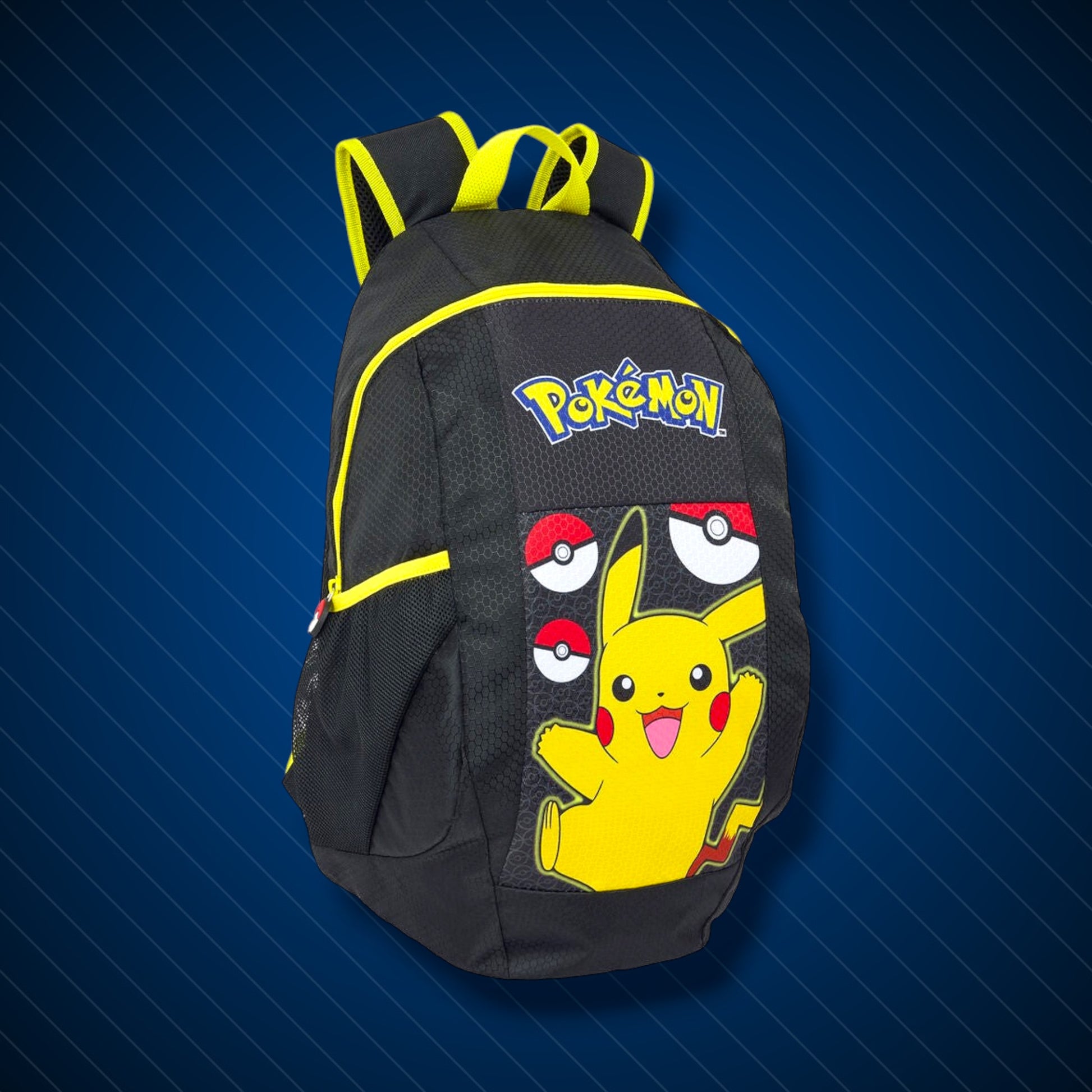 Pokémon - Pokéball Rucksack - 42 cm