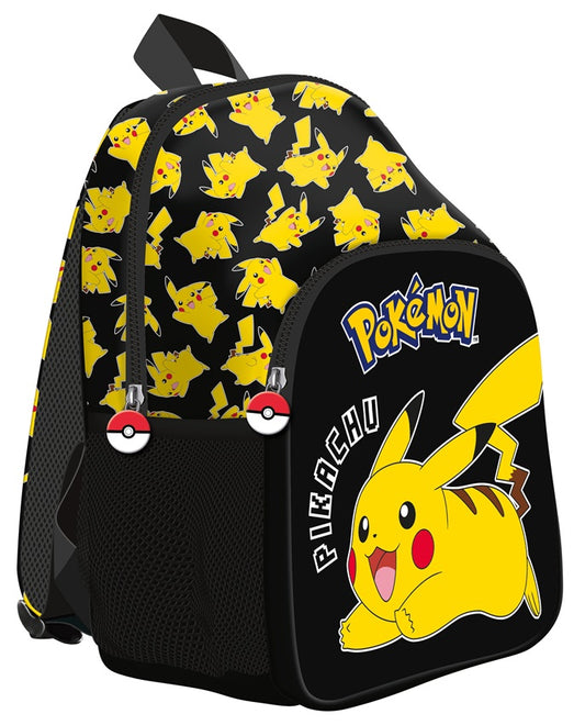 Pokémon - Rucksack LM 15 - 30 cm