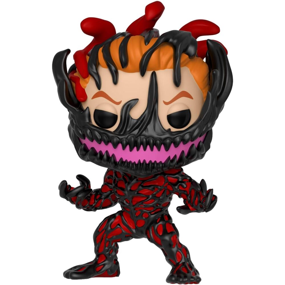 Funko 33073 - Pop! Marvel Venom Carnage Cletus Kasady #367