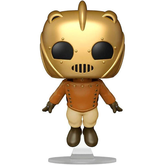 Funko 55907 - Pop! Disney The Rocketeer - The Rocketeer Exclusive #1068