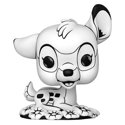 Funko 80947 - Pop! Disney Bambi #1527