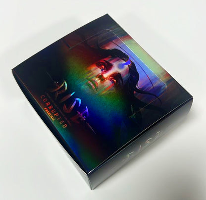rise tcg booster box Yu-Gi-Oh : Dynamic Eternal Live vRare Yugis Gaia the Dragon Champion strategy has been remastered for the modern age Pokmon TCG - ME04 Chaos
