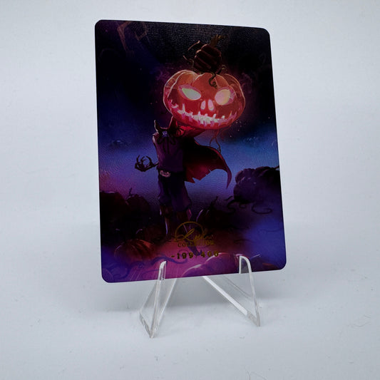 #116 Jack | Collector 199/400 | Prestige 2023