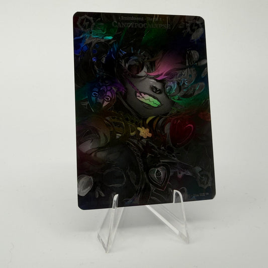 #176 Candypocalypse | T - 005 | Oil | Precious Pack | Legendary (EN)