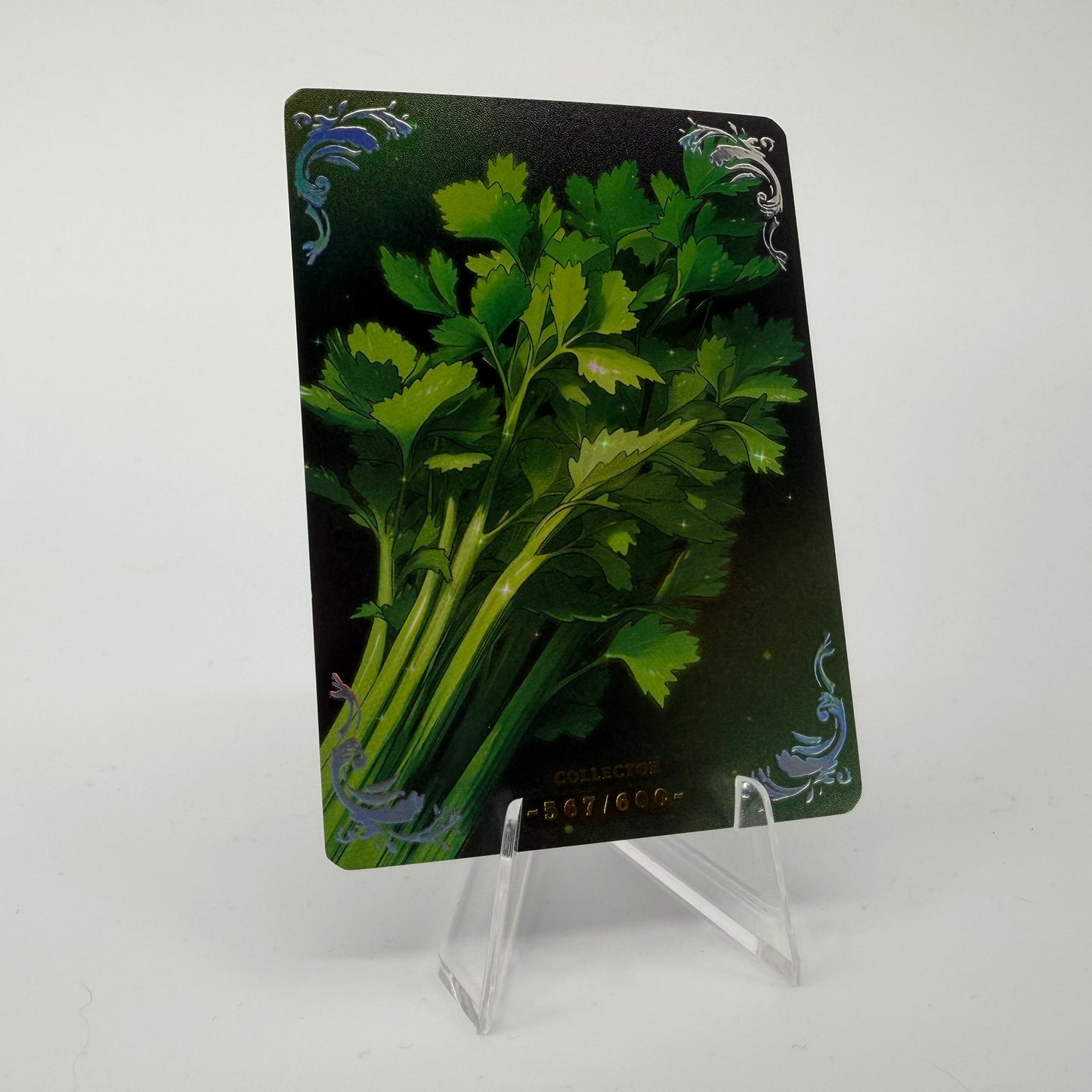 #202 Diet | Collector 567/600 | Prestige 2025