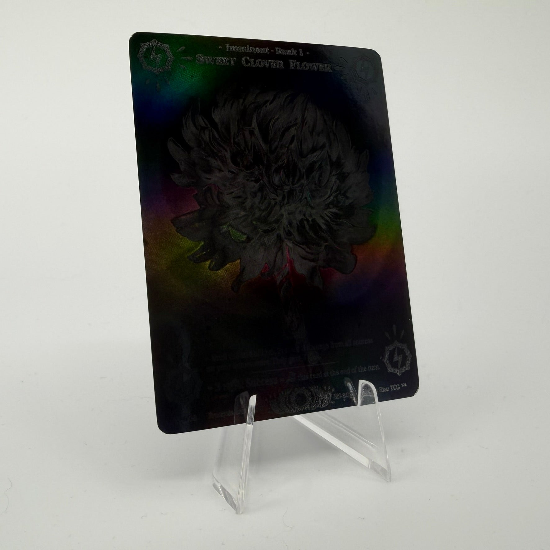 #239 Sweet Clover Flower | T - 006 | Oil | Precious Pack | Legendary (EN)