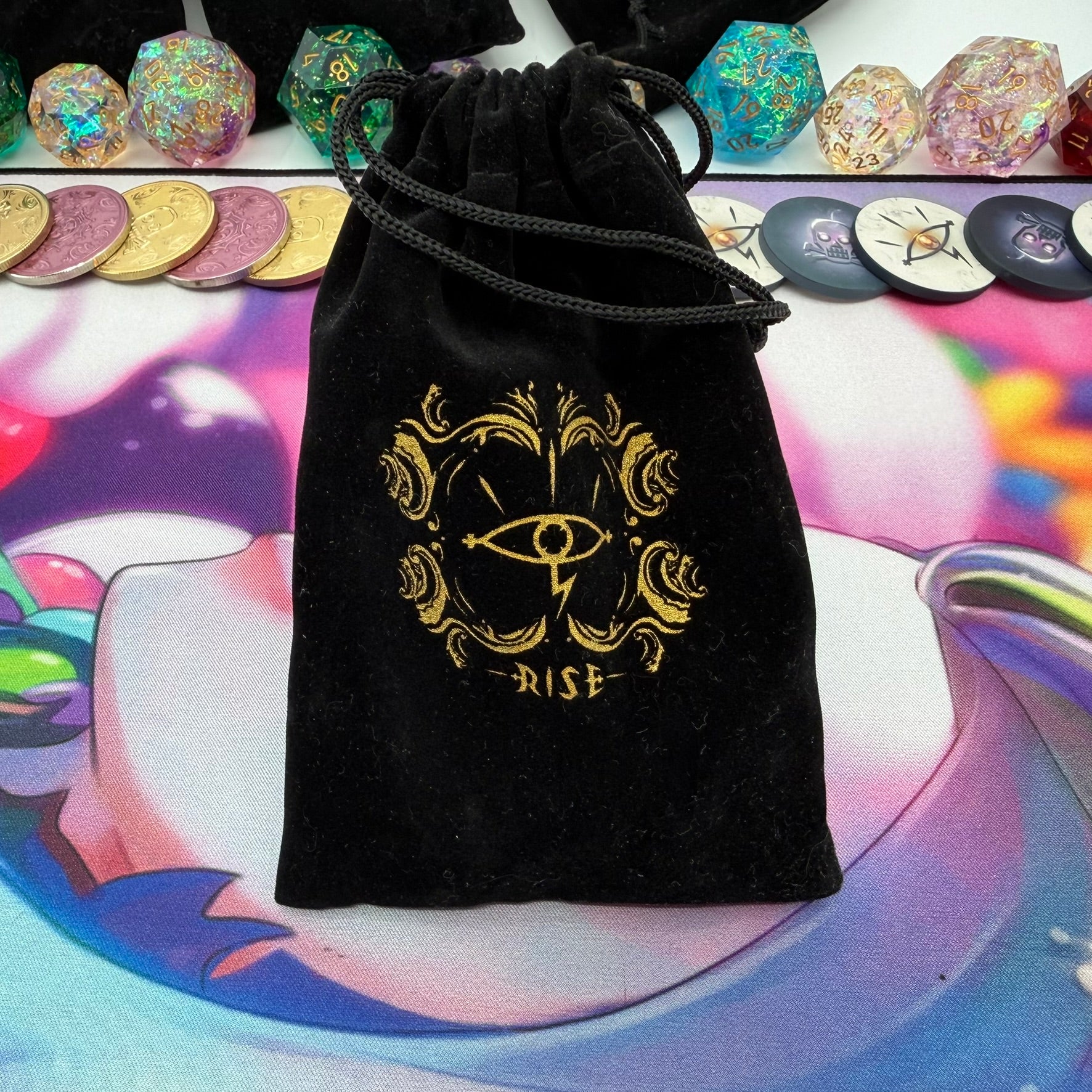 #371 Rise Sack