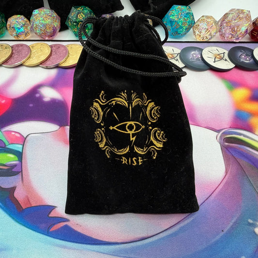 #371 Rise Sack