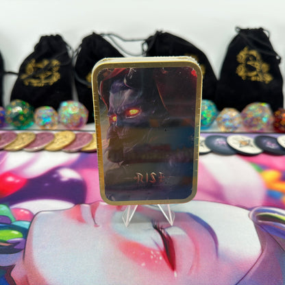 #362 Demo Deck Sealed | Undead Army