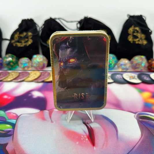 #362 Demo Deck Sealed | Undead Army