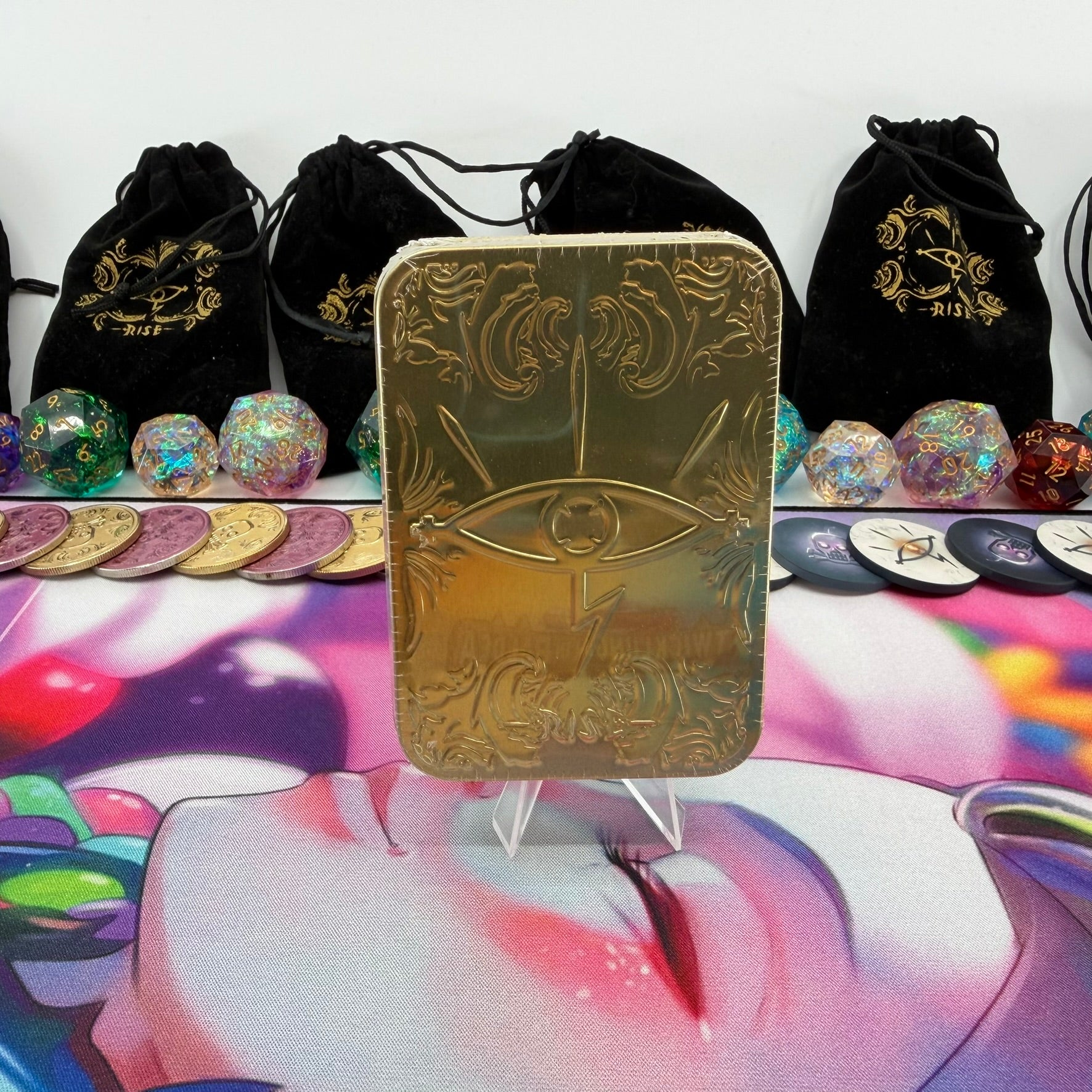 #362 Demo Deck Sealed | Undead Army