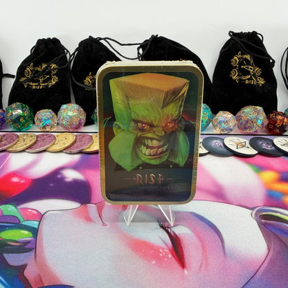 #365 Demo Deck Sealed | Clone Blast