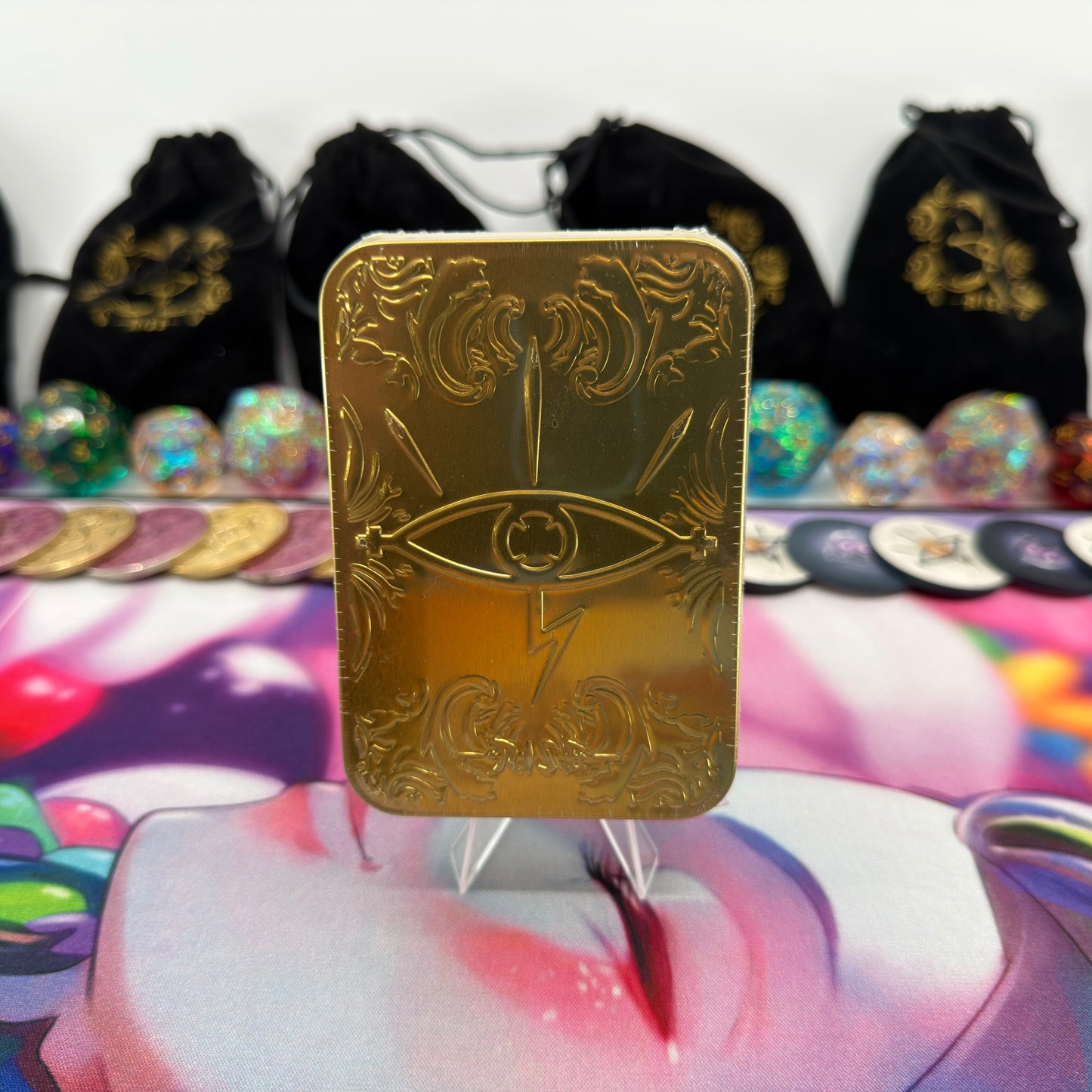 #365 Demo Deck Sealed | Clone Blast