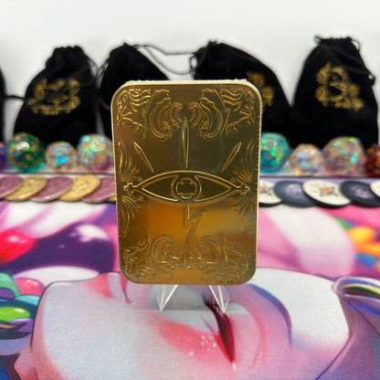#365 Demo Deck Sealed | Clone Blast