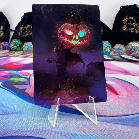 #1803 Jack | Collector 146/400 | Prestige 2023
