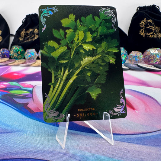 #1836 Diet | Collector 551/600 | Prestige 2025