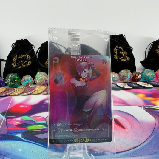 #946 Sparkling Level Up *1st PLACE* | T2/001 | Holo | Promo Sealed Pack | Rare (EN)