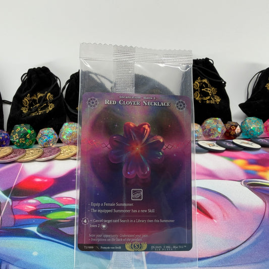 #957 Finisher *JUDGE* | T2/015 | Holo | Promo Sealed Pack | Legendary (EN)