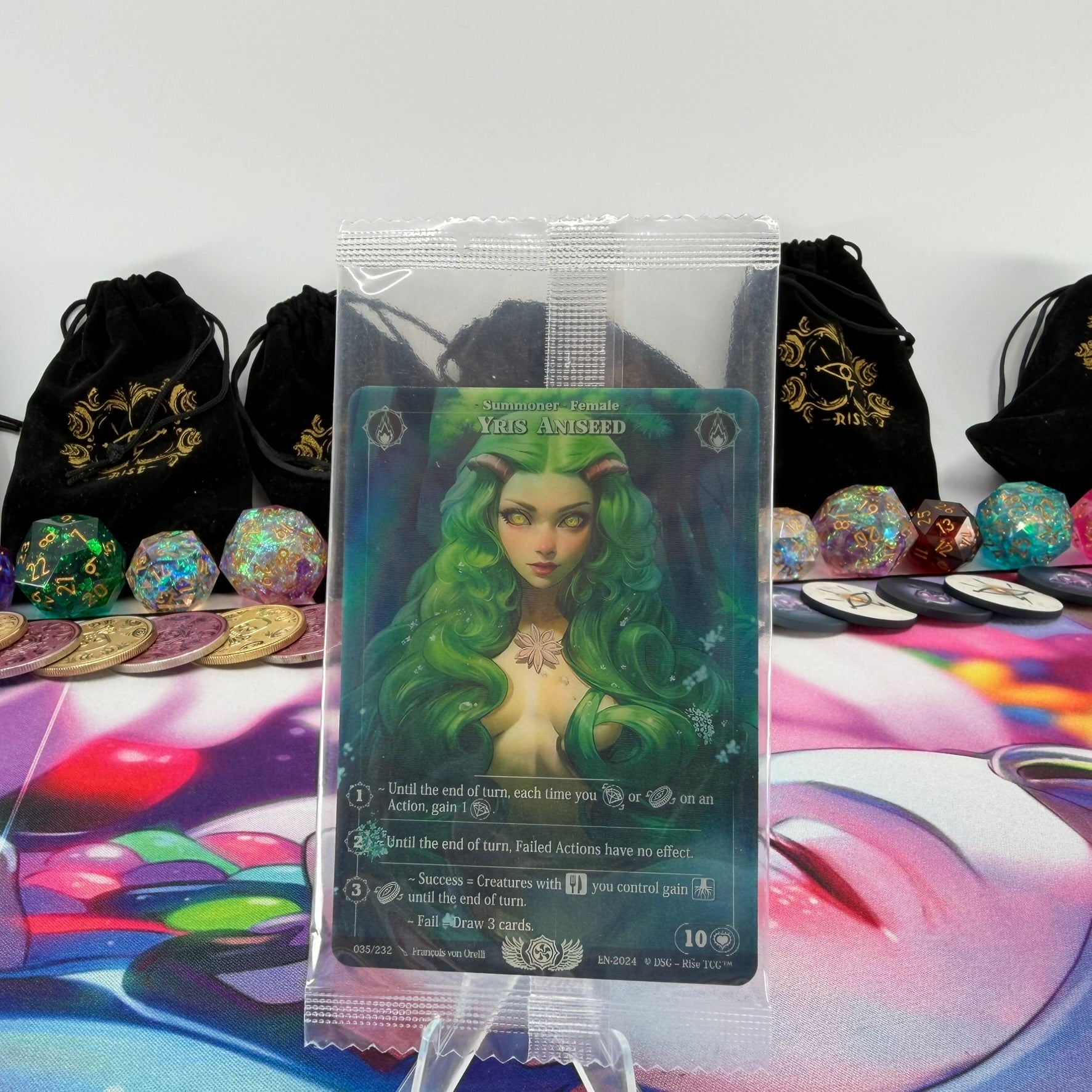 #973 Jam Donut | T3 / 007 | Holo | Promo Sealed Pack | Common (EN)