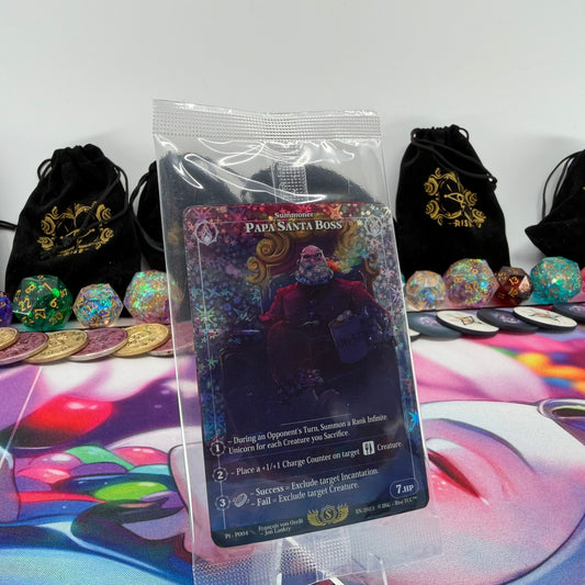 #1004 Cotton Candy Cat *3rd PLACE* | T1/005 | Holo | Promo Sealed Pack | Rare (EN)