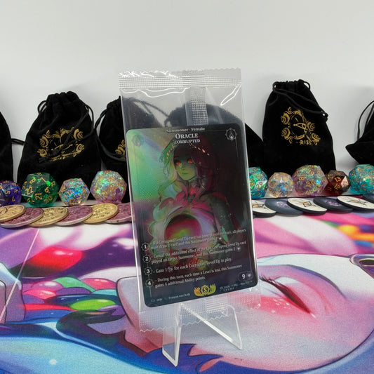 #1064 Oracle | T3 / 006 | Holo | Promo Sealed Pack | Rare (EN)