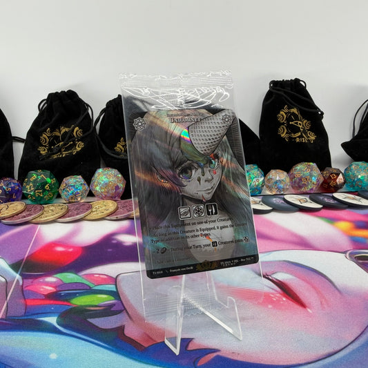 #1066 Unicornet | T1/010 | Holo | Promo Sealed Pack | Uncommon (EN)