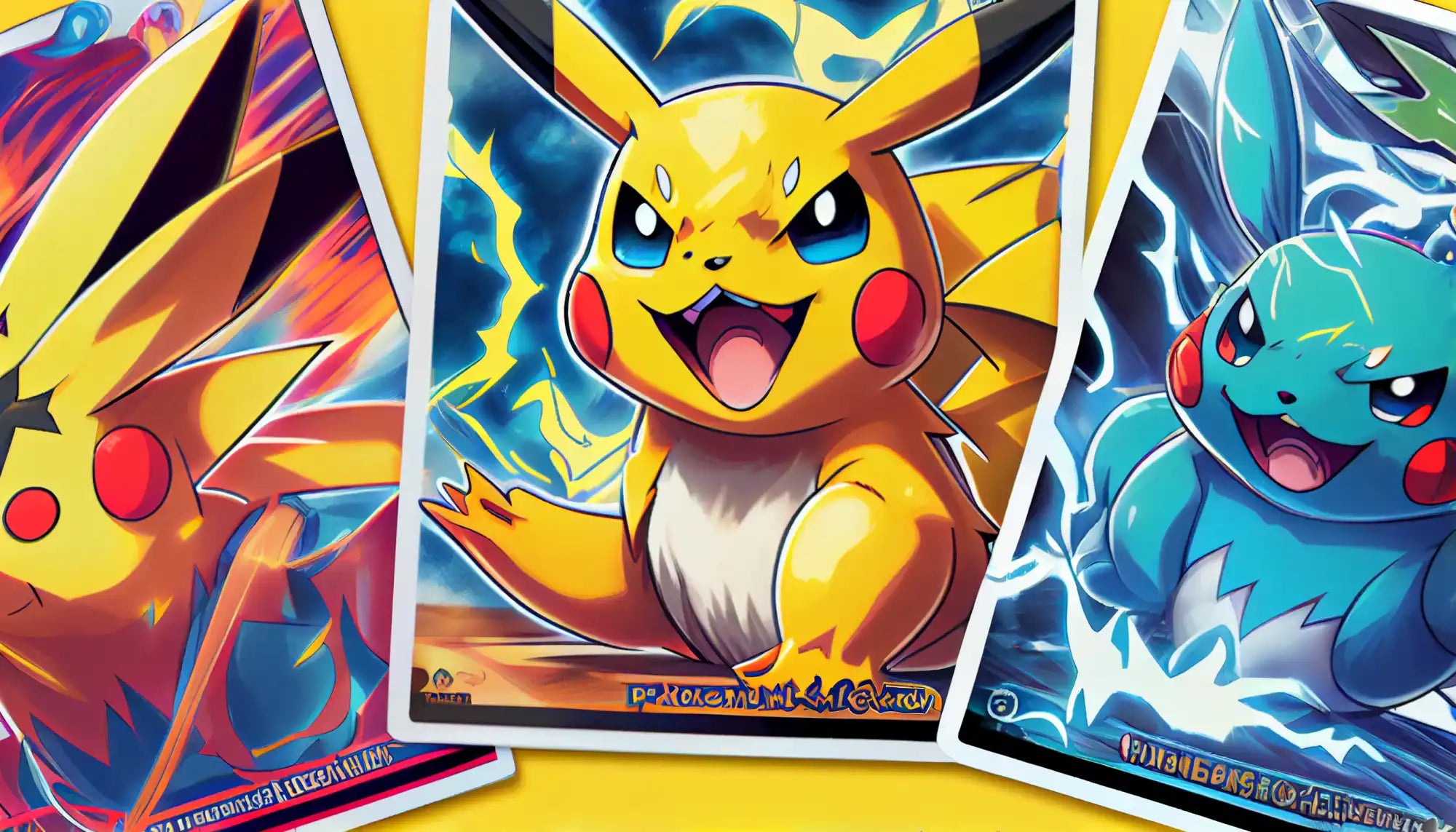 Pokémon Banner