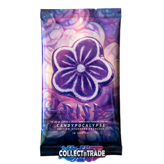 Candypocalypse Standard Booster Pack (EN) - Booster Pack