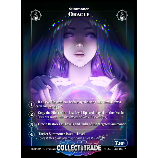 Oracle ALT 26 Rare - Einzelkarte