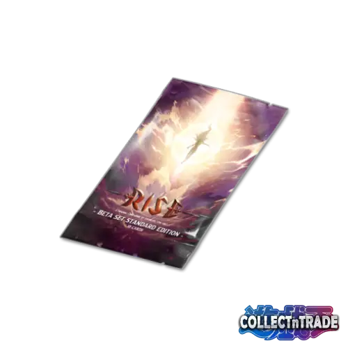 [Pre Order] Rise TCG - Beta Booster Box (EN) - Display