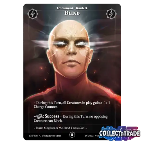 Rise TCG - Blind #175 - Einzelkarten