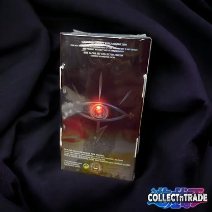 Rise TCG - Collector Booster Box - Display