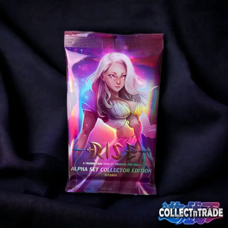 Rise TCG - Collector Booster - Booster Pack