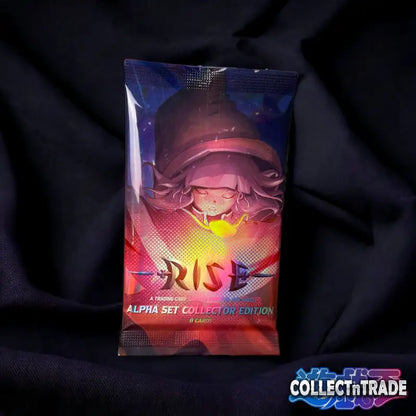 Rise TCG - Collector Booster - Booster Pack